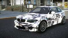 BMW 1M BR-V S5 для GTA 4