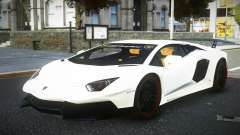 Lamborghini Aventador LP720 12th для GTA 4