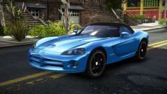 Dodge Viper SRT-10 03th для GTA 4