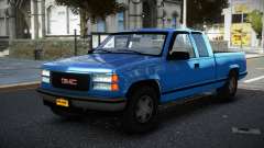 GMC Sierra 94th