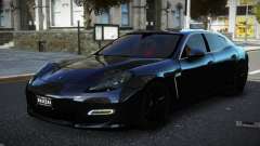 Porsche Panamera KR для GTA 4