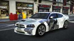 Dodge Charger SRT8 06th S1 для GTA 4