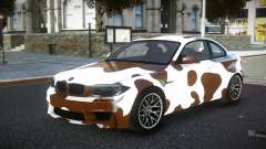 BMW 1M BR-V S4 для GTA 4