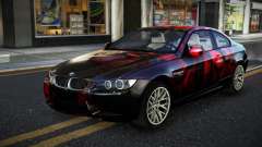 BMW M3 E92 HRT S9 для GTA 4