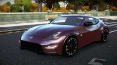 Nissan 370Z DK Nismo для GTA 4