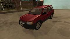 2001 Ford Escape XLT для GTA San Andreas