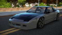 Nissan 240SX K 13th для GTA 4