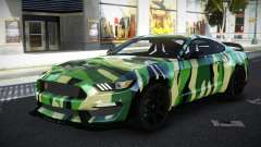 Shelby GT350 V-Style S3 для GTA 4