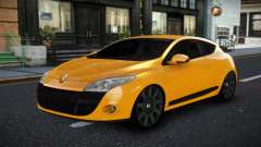 Renault Megane SD для GTA 4