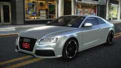 Audi RS5 11th для GTA 4