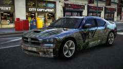 Dodge Charger SRT8 06th S13 для GTA 4