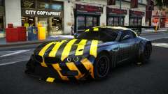 BMW Z4 RG-V S11 для GTA 4