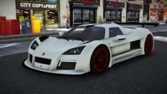 Gumpert Apollo Sport 11th для GTA 4