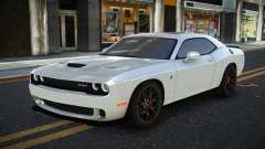 Dodge Challenger SRT GVB