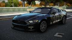 Ford Mustang GT AC-L S10 для GTA 4