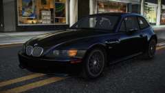 BMW Z3 02th для GTA 4