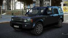 Land Rover Discovery 4 13th для GTA 4