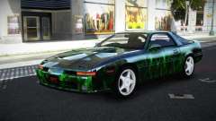 Toyota Supra SHK S8 для GTA 4