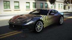 Ferrari F12 DF-Y S13 для GTA 4