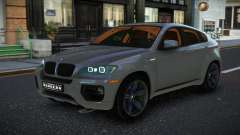 BMW X6M 13th для GTA 4