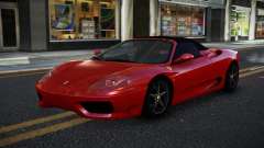 Ferrari 360 MU для GTA 4