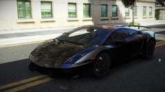 Lamborghini Gallardo LP570 CD S3 для GTA 4