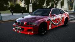 BMW M3 E46 BBR S2 для GTA 4