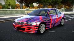 BMW M3 E46 TH-R S10 для GTA 4