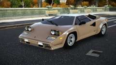 Lamborghini Countach 85th для GTA 4