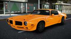 1970 Pontiac Trans Am SC V1.1 для GTA 4