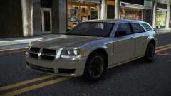 Dodge Magnum RG для GTA 4