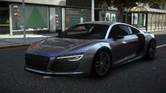 Audi R8 K-JH для GTA 4