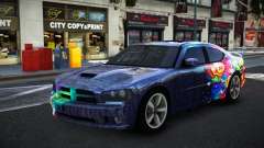 Dodge Charger SRT8 06th S14 для GTA 4