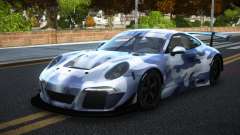 RUF RGT-8 RTZ S8 для GTA 4