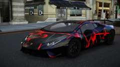 Lamborghini Huracan DSR S6 для GTA 4