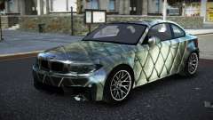 BMW 1M BR-V S9 для GTA 4