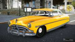 Hudson Hornet SH для GTA 4