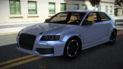 Audi S3 MU для GTA 4