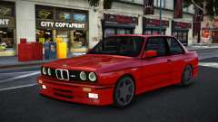 BMW M3 E30 WH для GTA 4