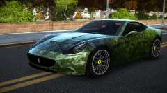 Ferrari California CDT S7 для GTA 4