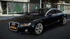 Audi A5 CD V1.1 для GTA 4