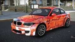 BMW 1M BR-V S11 для GTA 4