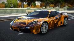 Ferrari F430 IB-M S3 для GTA 4