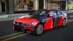 BMW M3 E92 HRT S6 для GTA 4