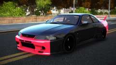 Nissan Skyline R33 VR-Z S2 для GTA 4