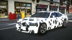 Dodge Charger SRT8 06th S4 для GTA 4