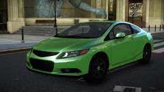 Honda Civic Si 12th для GTA 4