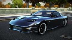 Mazda RX-7 DES для GTA 4