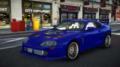 Toyota Supra 94th для GTA 4