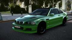 BMW M3 E46 BBR для GTA 4